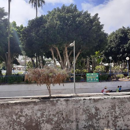 Niza Apartamentos Mogán Exteriér fotografie
