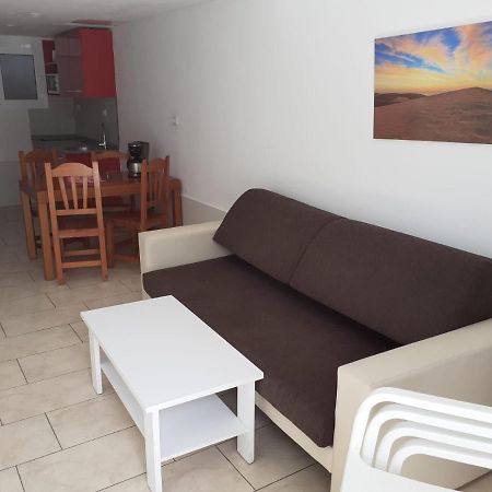 Niza Apartamentos Mogán Exteriér fotografie