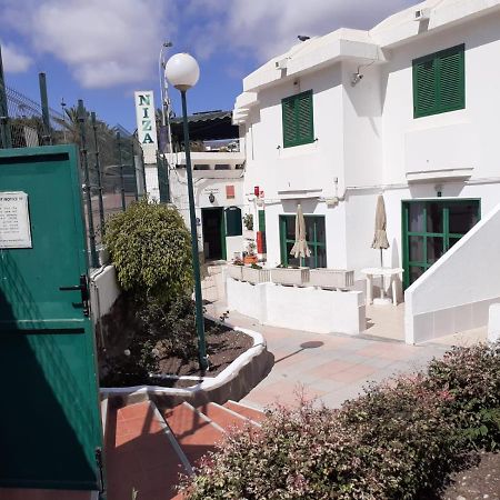 Niza Apartamentos Mogán Exteriér fotografie