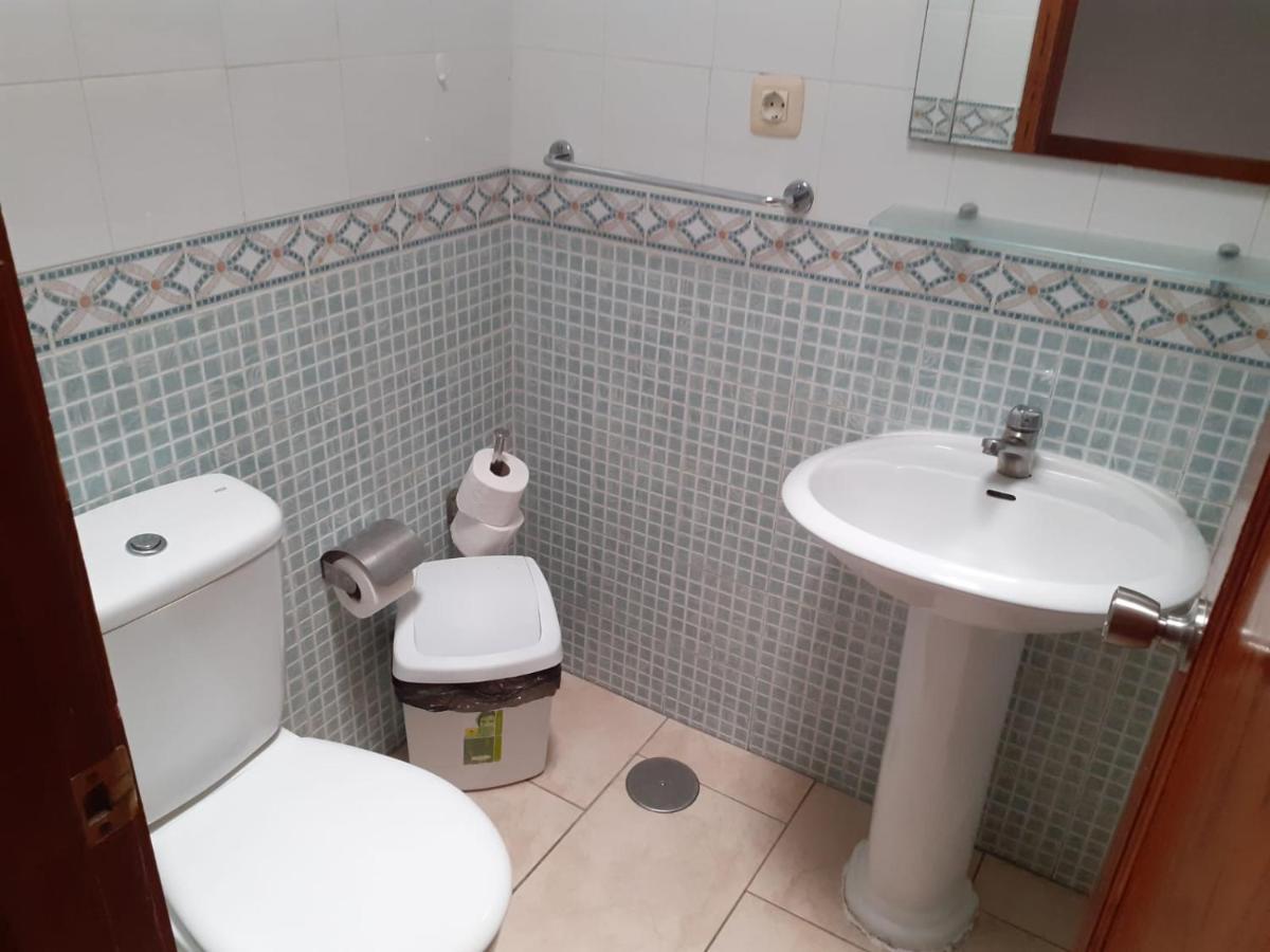 Niza Apartamentos Mogán Exteriér fotografie