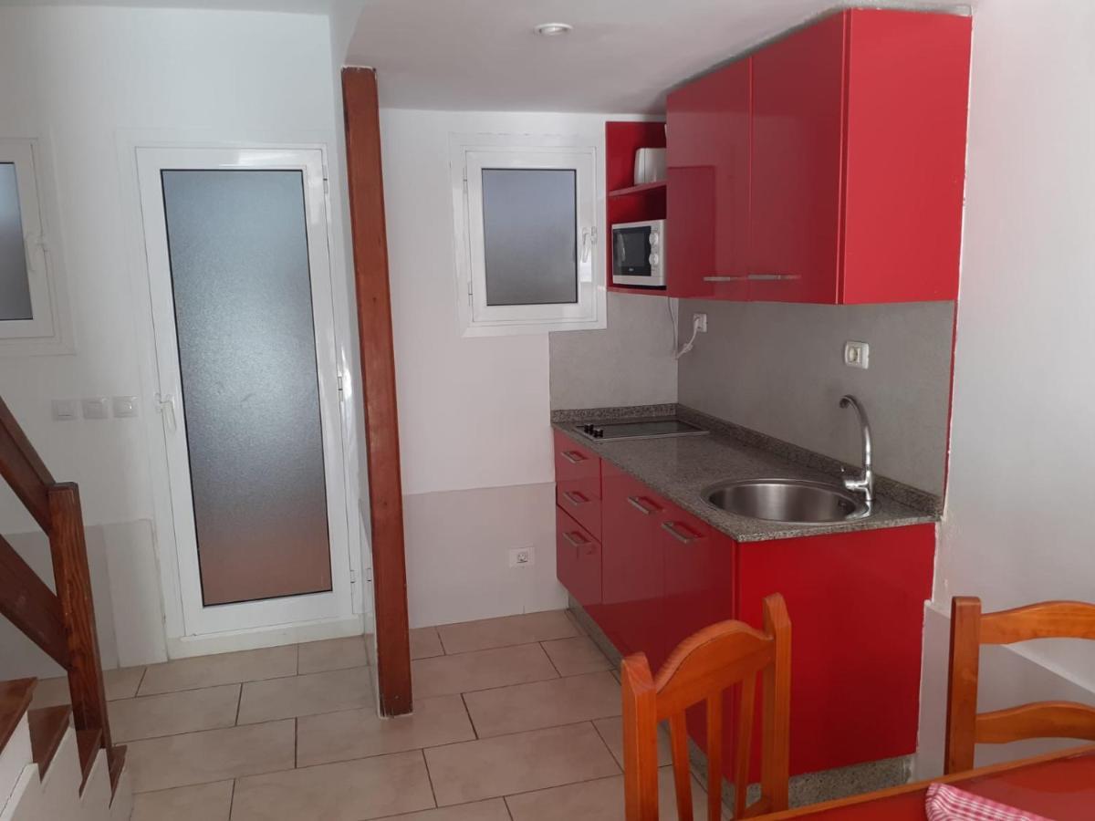Niza Apartamentos Mogán Exteriér fotografie